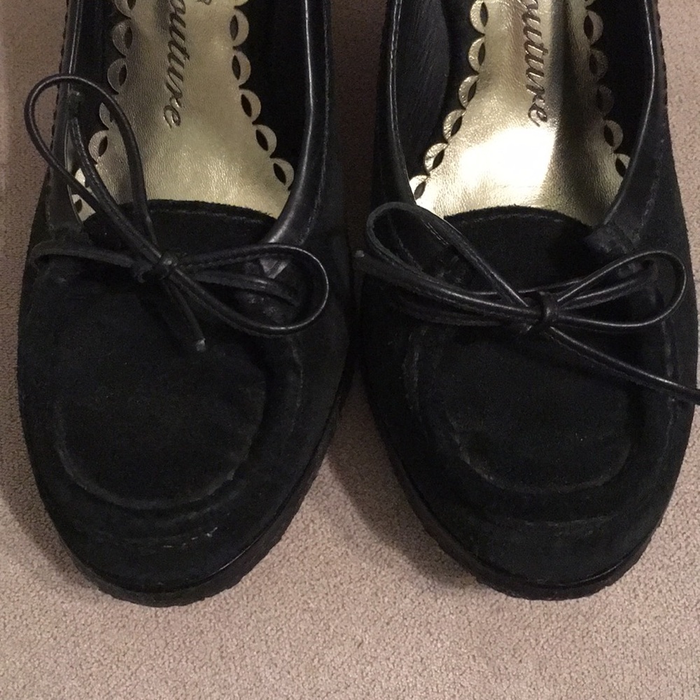 Juicy Couture Ora Platform - Picture 6 of 8